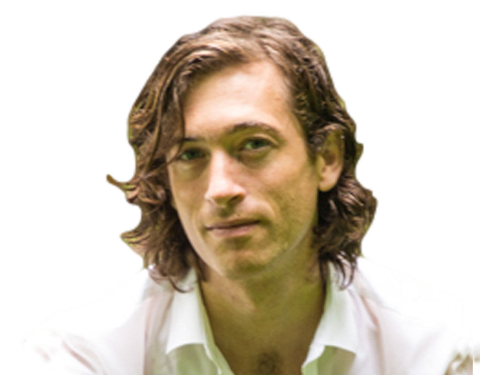 Gregory Lynch
